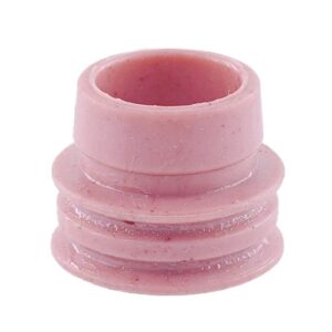 gasket, pink, for waterproof MegaVal in line holder