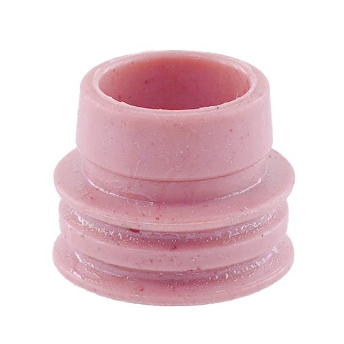 gasket, pink, for waterproof MegaVal in line holder