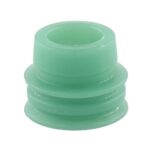 gasket, green, for waterproof MegaVal in line holder