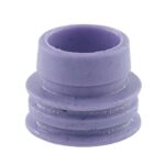 gasket, violet, for waterproof MegaVal in line holder