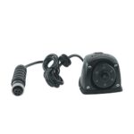 side/eyeball camera, SELECT HD, 1082p-NTSC, AHD, VBV-3121C