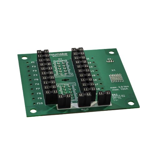 miunske power distribution unit, m.PDU SF20-BC