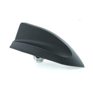 Shark 3 Quad antenna for AM/FM/DAB/GNSS, IP69, black