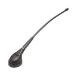 Radio DAB Ready TE Base Antenna AM/FM, 240mm, M6, IP68