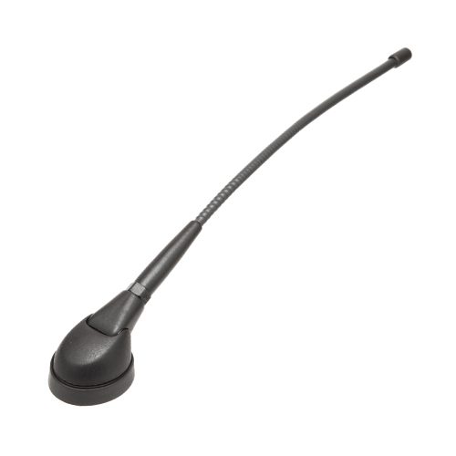 Radio DAB Ready TE Base Antenna AM/FM, 240mm, M6, IP68