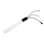 DAB Evolution glass adhesive antenna DAB, 280mm, IP41