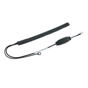 rubber DAB glass adhesive antenna DAB, 180mm, inside