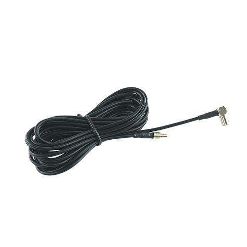 rubber DAB glass adhesive antenna DAB, 180mm, inside