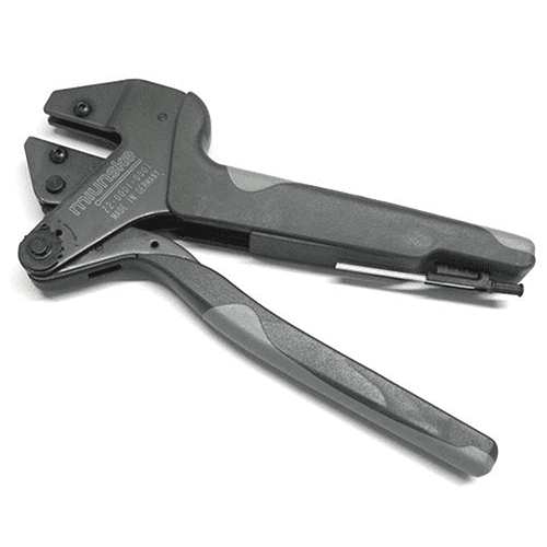 Crimping Tool ERGOCRIMP/PEW12, without die set