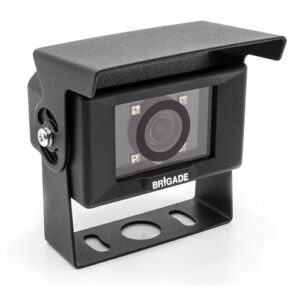rear view camera SELECT HD, 1080-NTSC, AHD, VBV-7101C