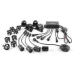 turn assistant 4S Side Scan