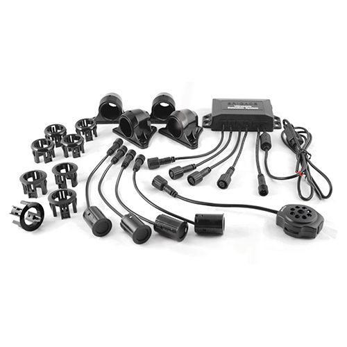 turn assistant 4S Side Scan