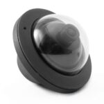 mini dome camera SELECT HD, 720p-PAL, ultra wide angle, PAL AHD, MD-60(SW)