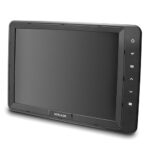 Monitor AHD 10.4″ Select HD, 4x camera inputs, VBV-7104HFM