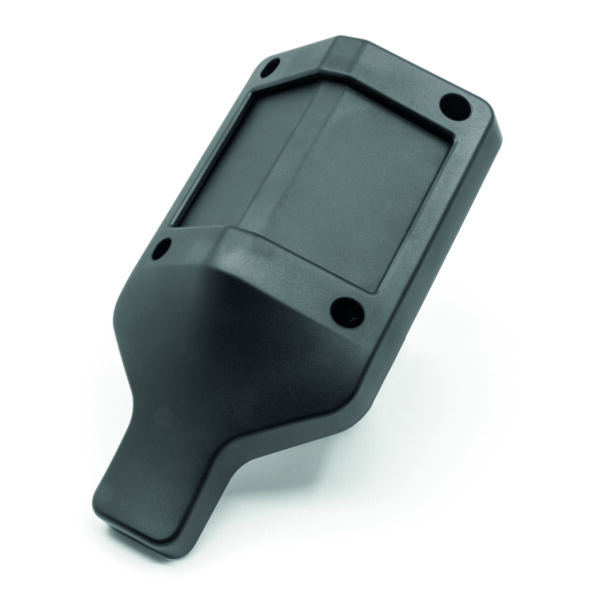 Radar obstacle detection, intelligent turn assist, right-hand side: for vehicles with left-hand drive RP-010