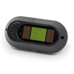 DVS front radar sensor system for installation in the front center, FR-001DVS