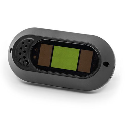 DVS front radar sensor system for installation in the front center, FR-001DVS