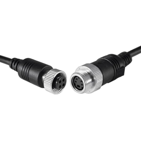 adapter cable for camera-monitor systems, ELITE camera series (BE) to SELECT cable (VBV)