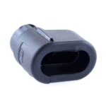 Hinged AMP Junior Timer Connector to Conduit, straight, NW 7.5, 3way, CI08-AM3