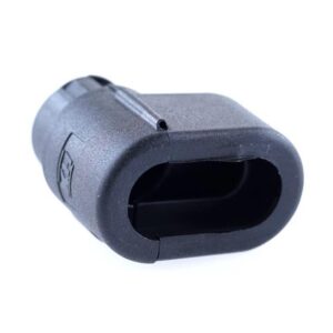 Hinged AMP Junior Timer Connector to Conduit, straight, NW 7.5, 3way, CI08-AM3