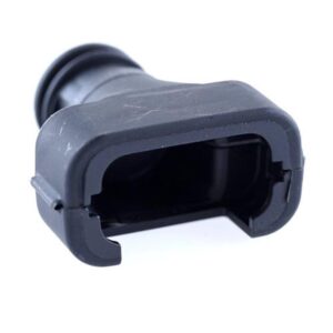 Hinged Connector to Conduit, FCI, straight, NW 7.5, 3way, CI08-FCI03