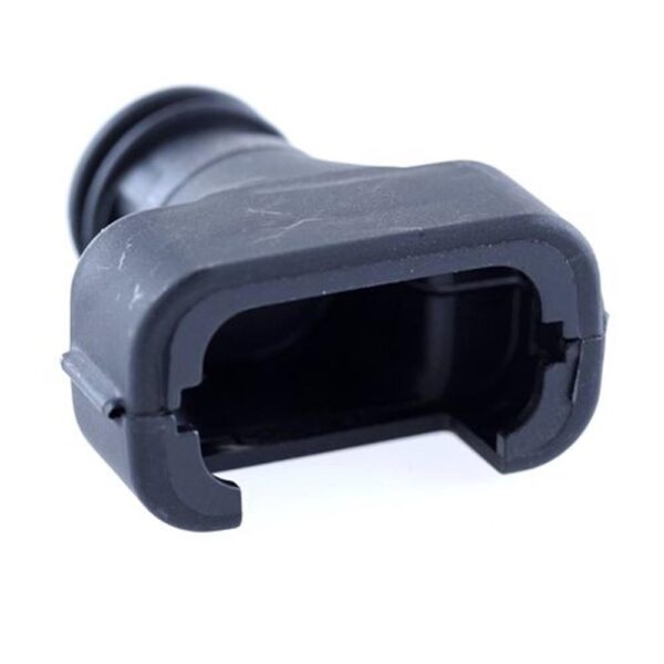 Hinged Connector to Conduit, FCI, straight, NW 7.5, 3way, CI08-FCI03