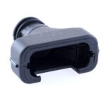 Hinged Connector to Conduit, FCI, straight, NW 7.5, 4way, CI08-FCI04