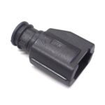 Hinged Connector to Conduit, DELPHI METRI-PACK, straight, NW 7.5, 3way, CI08-MP3