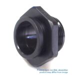 Connector to Conduit, KOSTAL Inline Connector, straight, NW 7.5, 28way, CI08-SLK28-3
