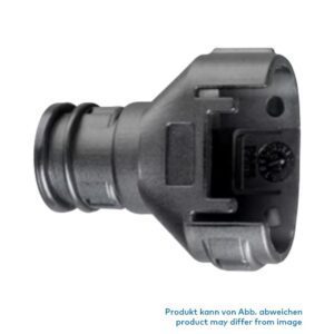 Hinged Connector to Conduit, Sumitomo, straight, NW 7.5, 4way, CI08-SU4