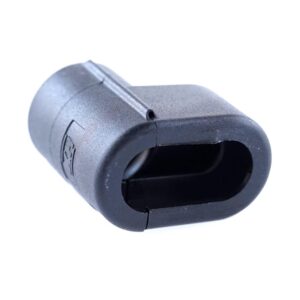 Hinged AMP Junior Timer Connector to Conduit, straight, NW 10, 3way, CI12-AM3