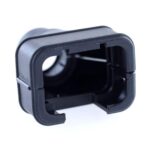 Hinged Connector to Conduit, for AMPSEAL 16, straight, NW 10, 8way, CI12-AT8PL