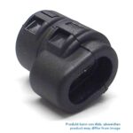 Hinged Connector to Conduit, BOSCH, straight, NW 10, 4way, CI12-BC4