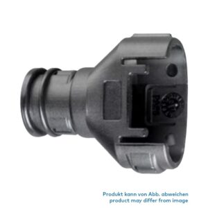 Hinged Connector to Conduit, Sumitomo, straight, NW 10, 10way, CI12-SU10