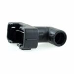 Hinged Connector to Conduit, FCI, elbow 90°, NW 13, 14way, CI16-90-FCI14