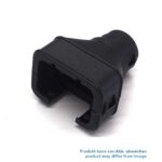 Hinged Connector to Conduit, for AMPSEAL 16, straight, NW 13, 12way, CI16-AT12PL