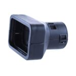 Hinged Connector to Conduit, FCI, straight, NW 22, 50way, CI25-FCI50