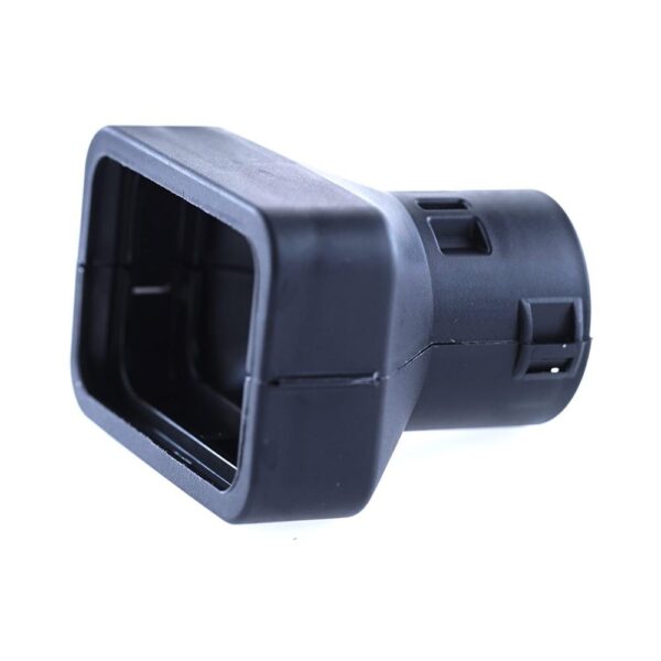 Hinged Connector to Conduit, FCI, straight, NW 22, 50way, CI25-FCI50