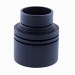 Hinged Connector to Conduit, BOSCH, straight, NW 23, 40way, CI28-BC40