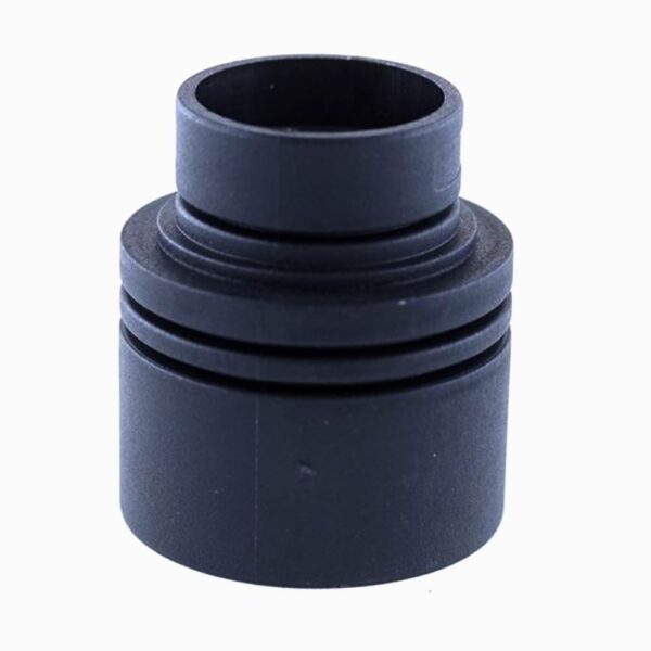 Hinged Connector to Conduit, BOSCH, straight, NW 23, 40way, CI28-BC40