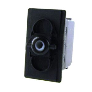 on-off-on Switch, 12V/20A, for Contura II,III,IV,V, without lamp/LED
