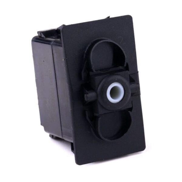 on-off-on Double Switch, 24V/15A, for Contura II,III,IV,V, without lamp/LED