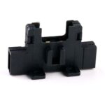 Fuse Holder for UniVal, mountable side by side, screw on