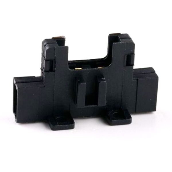 Fuse Holder for UniVal, mountable side by side, screw on