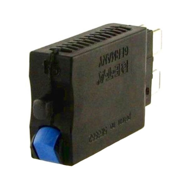 Thermal Circuit Breaker 24V, 15A, for Fuse Holder, without retaining clips