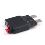 Thermal Circuit Breaker 28V, 10A, with manual release facility