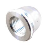 Splash Cover for circuit breaker, transparent