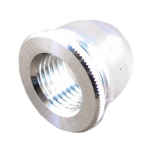 Splash Cover for circuit breaker, transparent