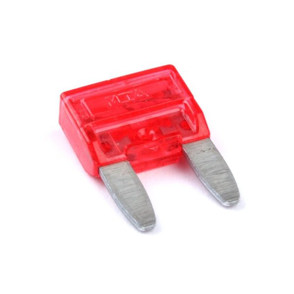 MiniVal 4A blade-type