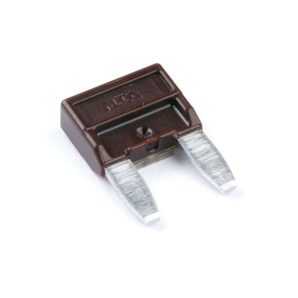 MiniVal 7.5A blade-type